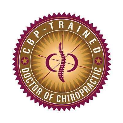 Logo of Chiropractic BioPhysics