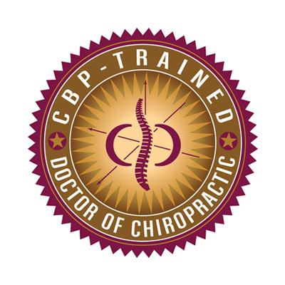 Logo of Chiropractic BioPhysics