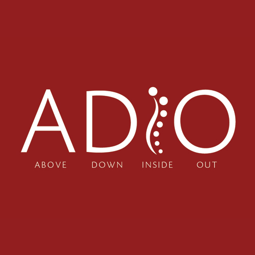 adio