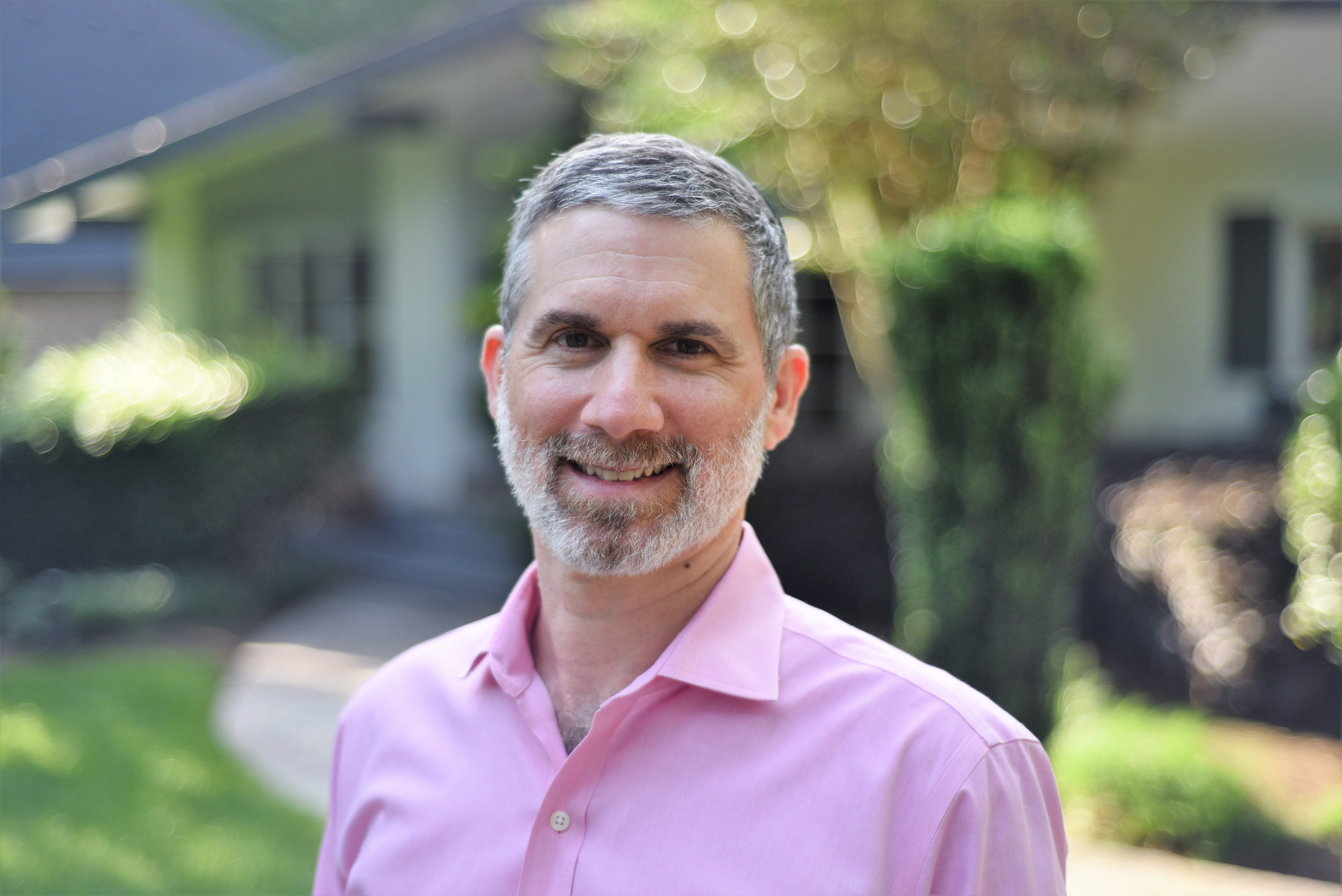 Dr Shapiro Head Shot - Copy