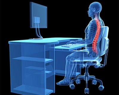 Good Office Ergonomics is a Must-Do for Chronic Pain Patients ...