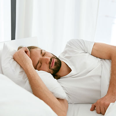 woman stressed from work