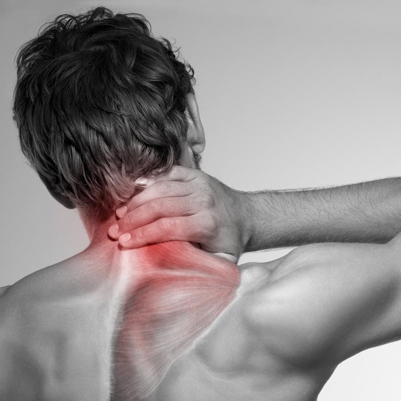 Chiropractic Care for Neck and Whole Body Pain Relief