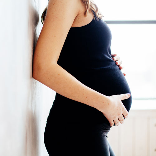 Chiropractic Care During Pregnancy