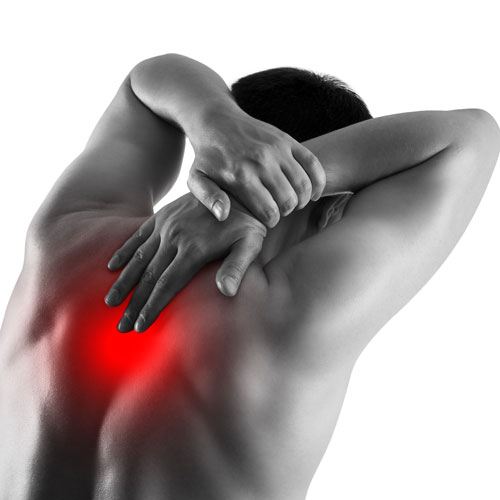 When to See a Chiropractor for Upper Back Pain Treatment