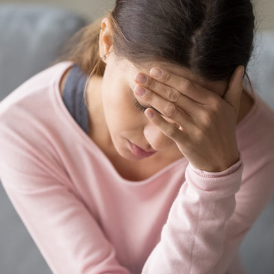 Suffering with Migraines? Here’s How Chiropractic Can Help
