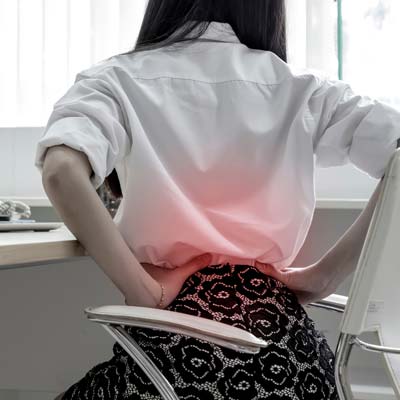 How to Resolve Back Pain with Chiropractic Care