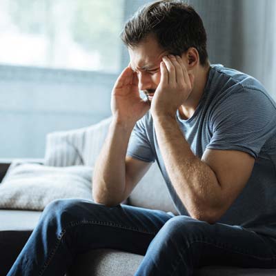 How Chiropractic Care Affects Psychological Stress