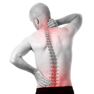 5 Ways Chiropractic BioPhysics® Can Help with Scoliosis