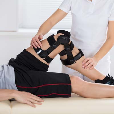 How Chiropractic BioPhysics® Can Help Your Injury Recovery