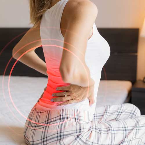 Why Do I Have Back Pain and How Can Chiropractic BioPhysics® Help?