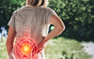The Root Cause of Back Pain: Understanding the Power of Chiropractic BioPhysics®