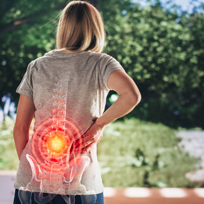 The Root Cause of Back Pain: Understanding the Power of Chiropractic BioPhysics®