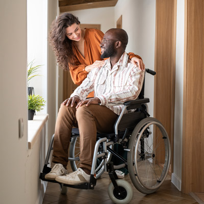 Unlocking Mobility: Chiropractic BioPhysics® for Wheelchair Users