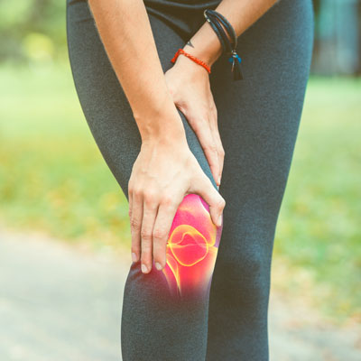 Tackling Tendonitis with Chiropractic BioPhysics®
