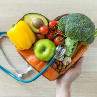 The Role of Nutrition in Spinal Health