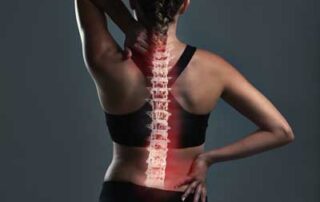 Geometry Shapes Your Spine and Health