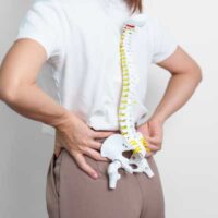 Cervical Lordosis Loss and Autonomic Nervous System Dysfunction