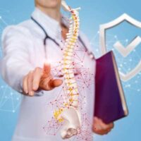 The Ideal Spine