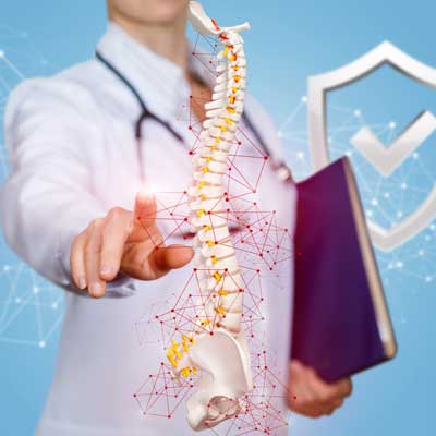 The Ideal Spine
