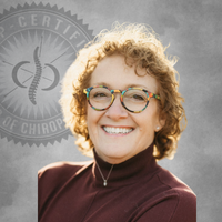 Teri Stockwell